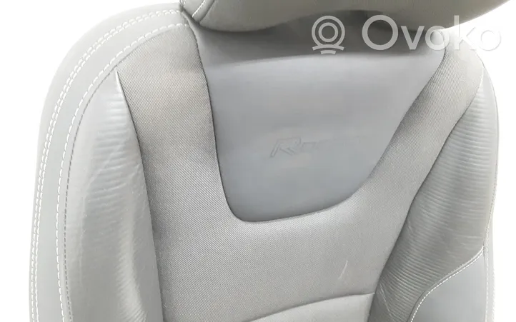 Volvo S60 Siège conducteur avant 