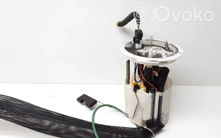 Volvo S60 In-tank fuel pump 31274669