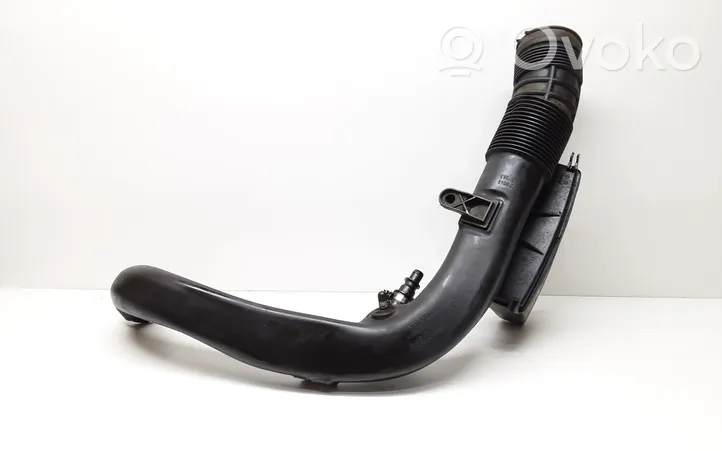 Volvo S60 Intercooler hose/pipe 31319049