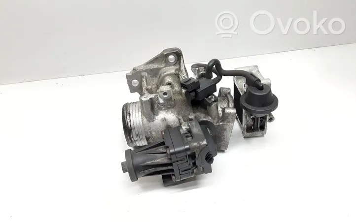 Volvo S60 EGR valve 505906030