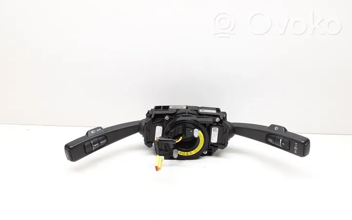 Volvo S60 Leva/interruttore dell’indicatore di direzione e tergicristallo 31334640