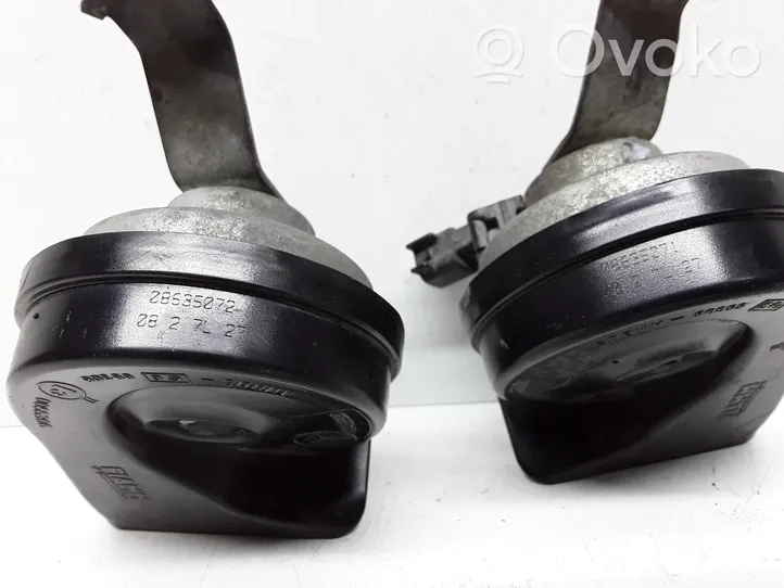 Volvo V70 Signal sonore 08635072