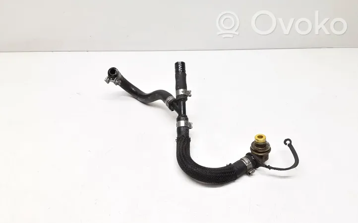 Volvo XC60 Fuel line/pipe/hose 