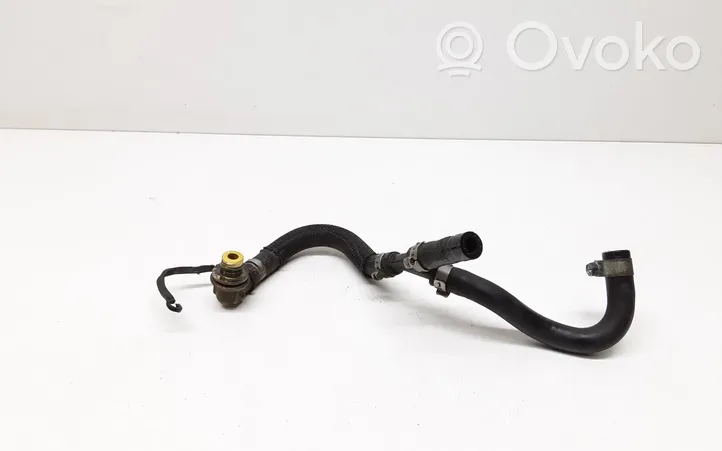 Volvo XC60 Fuel line/pipe/hose 