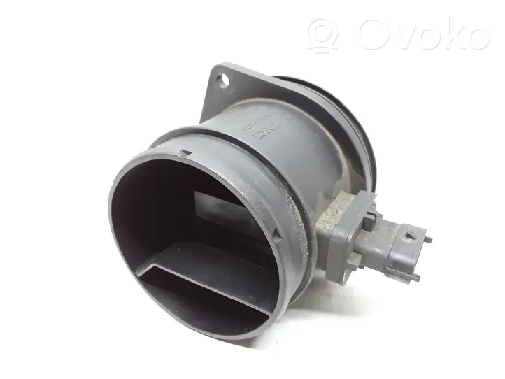 Volvo XC60 Mass air flow meter 0281002972