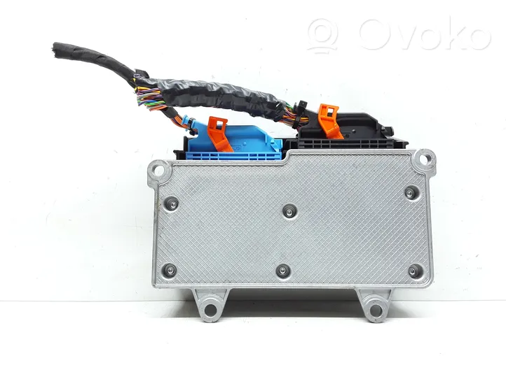 Volvo XC60 Airbag control unit/module P31318792