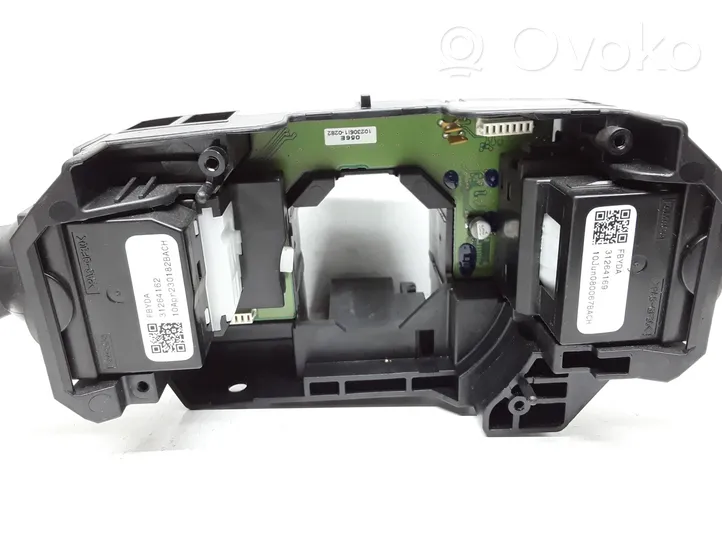 Volvo XC60 Leva/interruttore dell’indicatore di direzione e tergicristallo 31313811