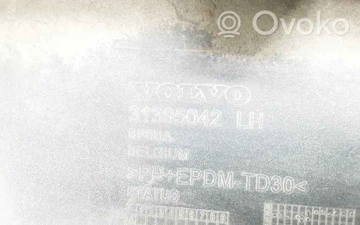 Volvo V40 Sottoporta 31395042
