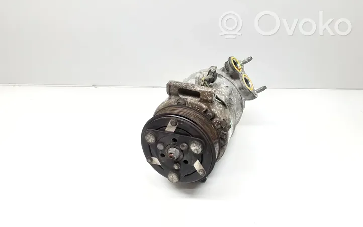 Volvo V40 Compressore aria condizionata (A/C) (pompa) P31291251