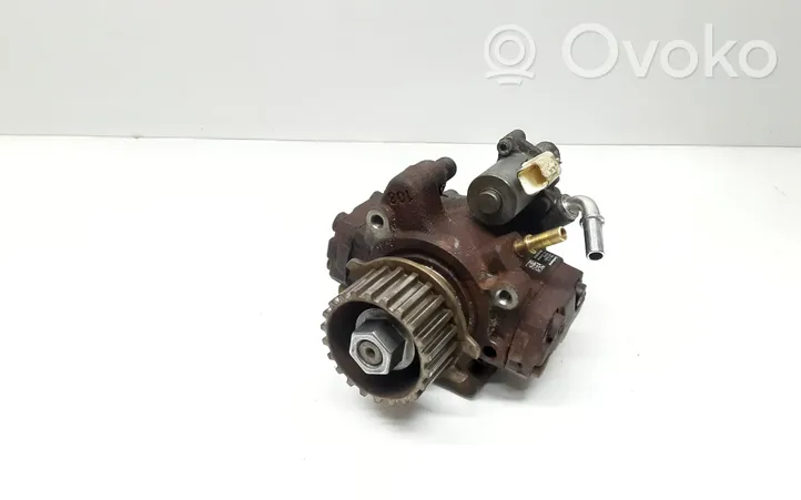 Volvo V40 Pompa ad alta pressione dell’impianto di iniezione 9676289780