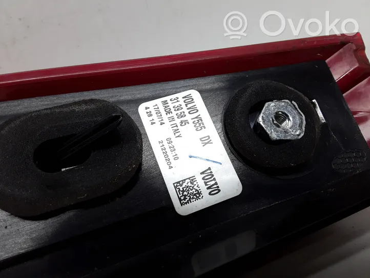 Volvo V40 Luci posteriori 31395845