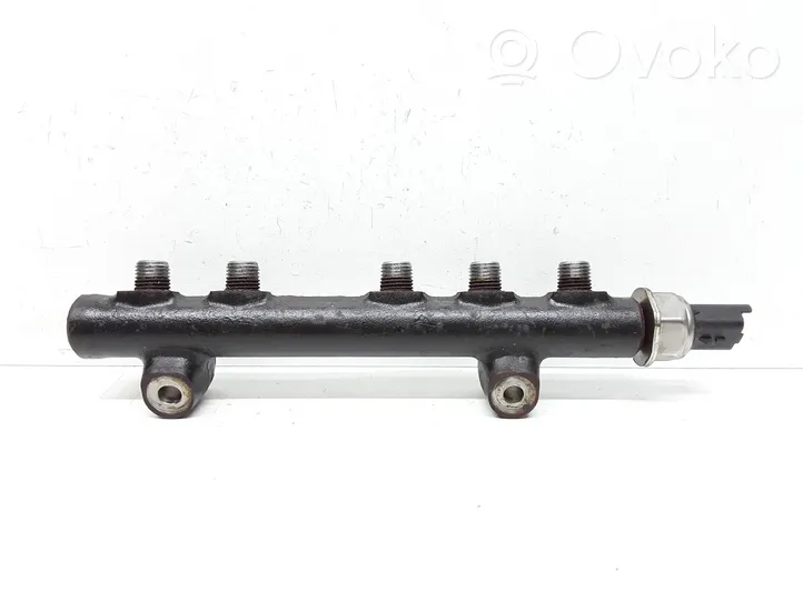 Volvo V40 Tuyau de conduite principale de carburant 9685297580