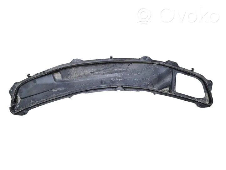 Mercedes-Benz ML W164 Rivestimento del tergicristallo 1648800205