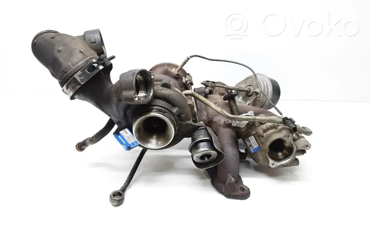 Volvo V60 Turbina 31397999