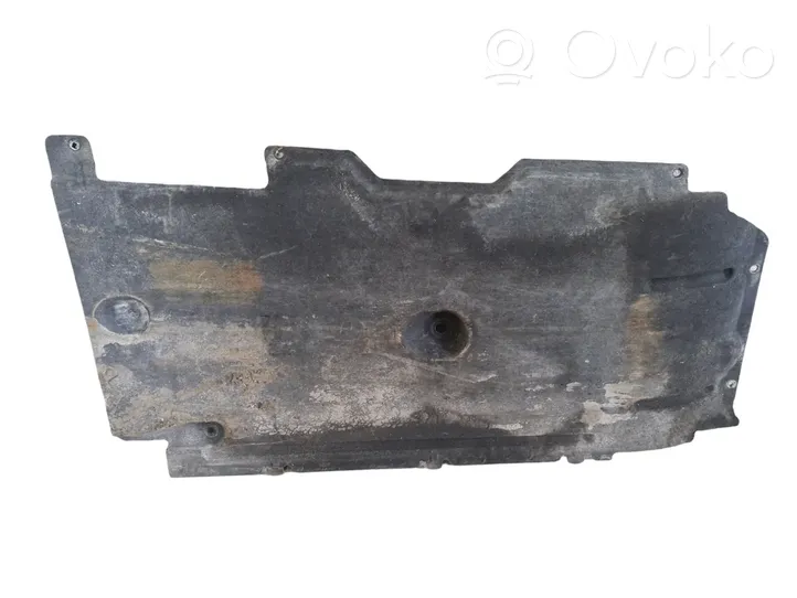 Volvo V40 Couvre-soubassement avant 31378224