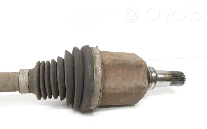 Volvo V40 Front driveshaft P31280669