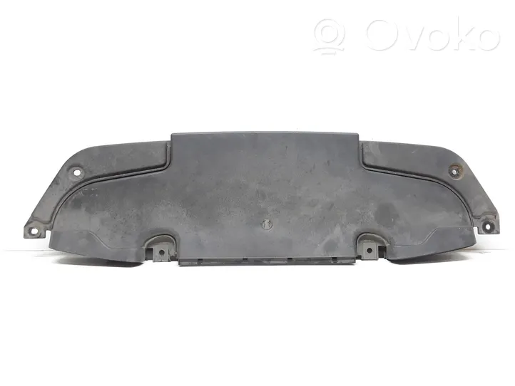 Volvo V40 Déflecteur d'air de radiateur de refroidissement 31319357