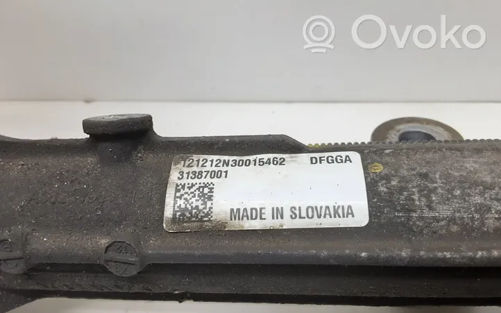 Volvo V40 Przekładnia kierownicza / Maglownica 31387001