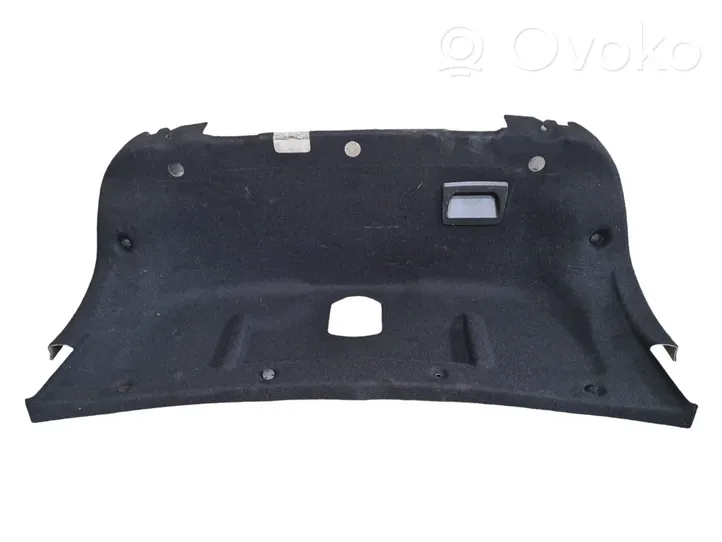 Mercedes-Benz E W212 Copertura del rivestimento bagagliaio/baule A2126903241