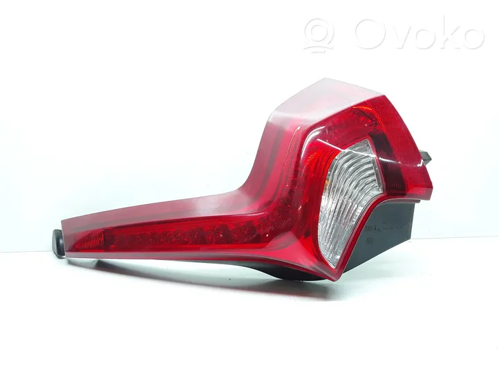 Volvo V60 Lampa tylna 31395929