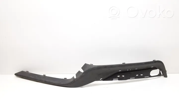 Volvo V60 Front bumper splitter molding 31425114