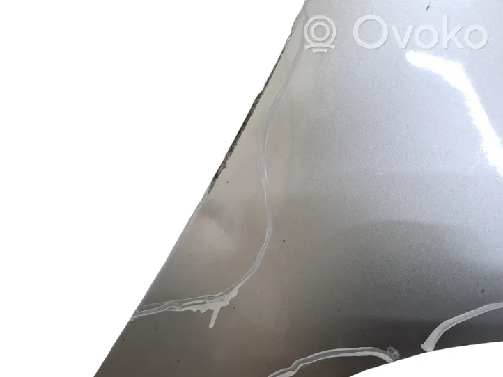 Volvo V50 Fender 