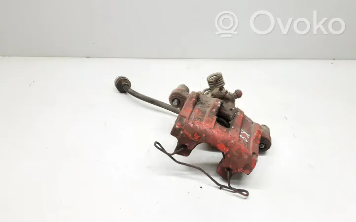 Volvo V50 Rear brake caliper 