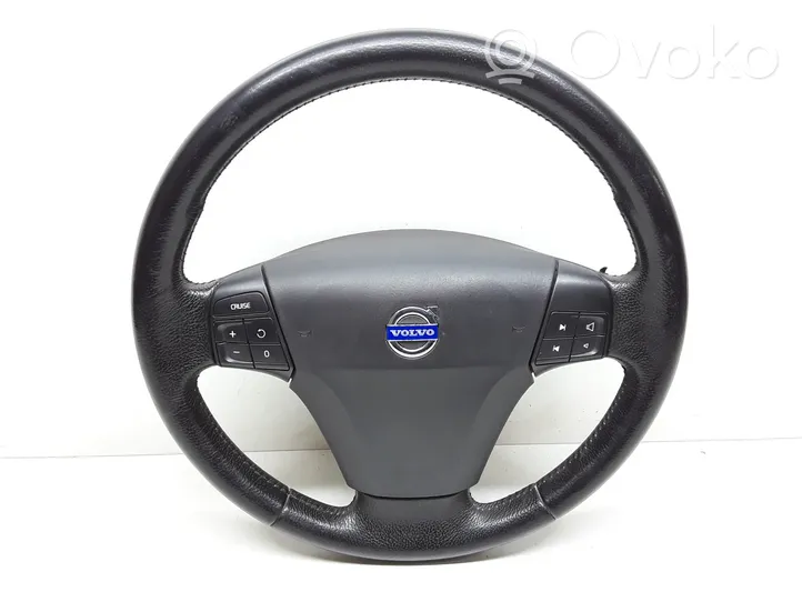 Volvo V50 Volant 