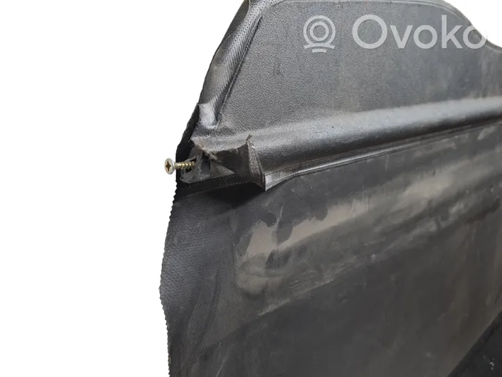 Citroen C5 Copertura ripiano portaoggetti 