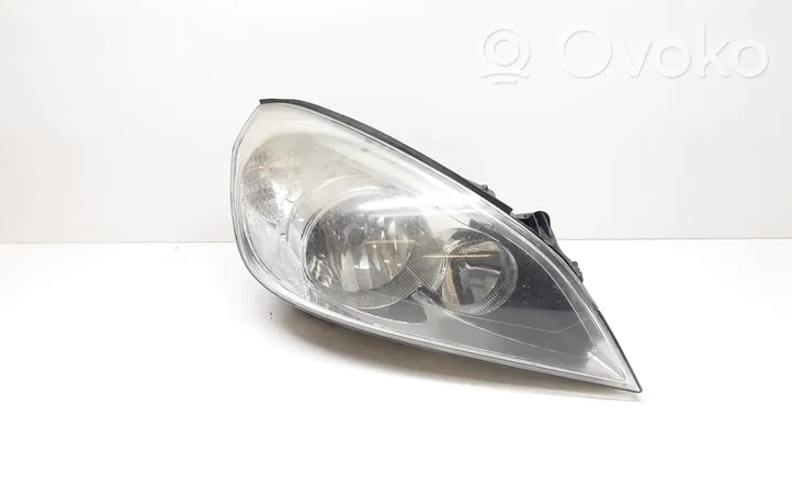 Volvo V60 Headlight/headlamp 31299997