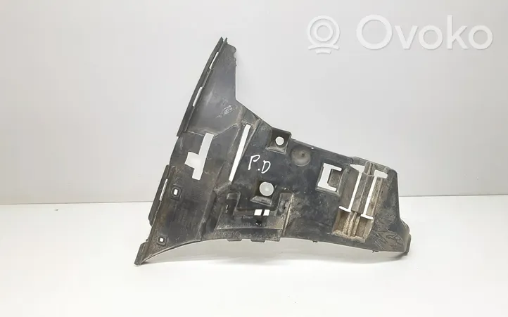 Volvo S60 Front bumper mounting bracket 09190304