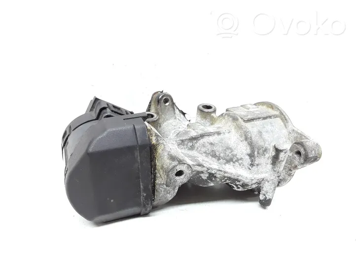 Volvo V50 Valvola EGR 9656612380