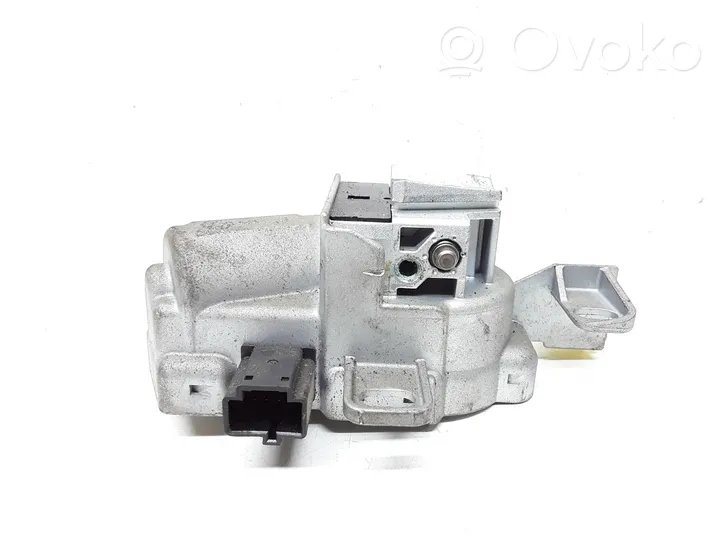 Volvo V50 Steering wheel lock P30741161