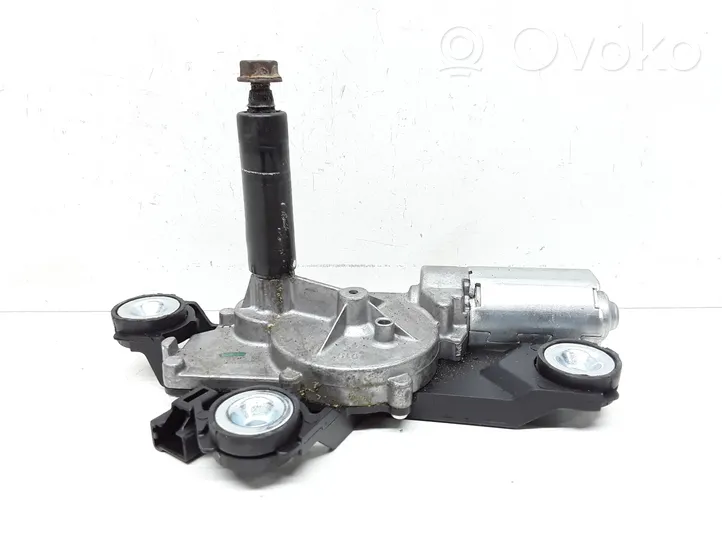 Volvo V50 Motorino del tergicristallo del lunotto posteriore 3M51R17K441AD