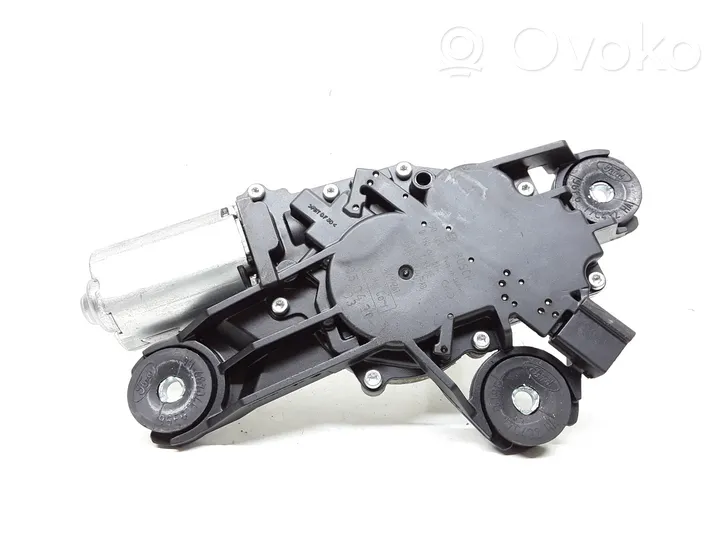 Volvo V50 Motor del limpiaparabrisas trasero 3M51R17K441AD