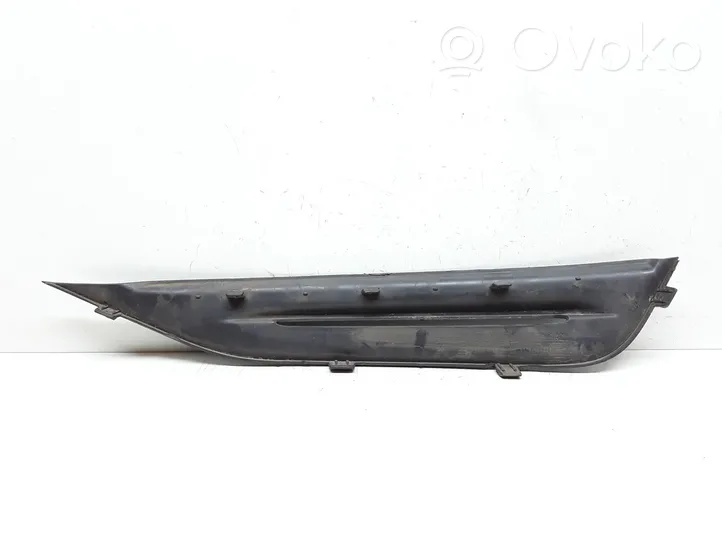 Volvo V60 Mascherina inferiore del paraurti anteriore 31323847