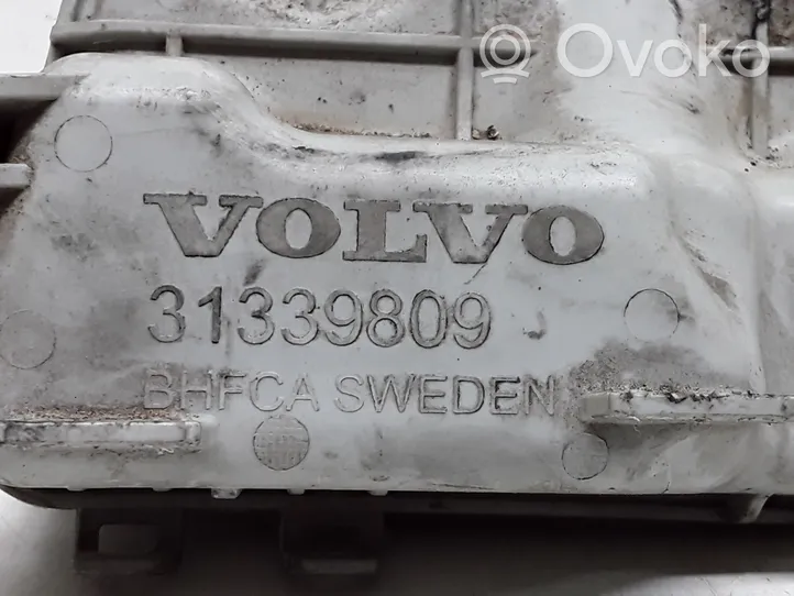 Volvo V60 Réservoir d'air sous vide 31339809