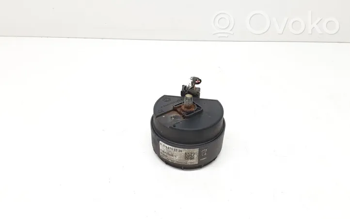 Mercedes-Benz E W212 Alarm system siren A2048705726