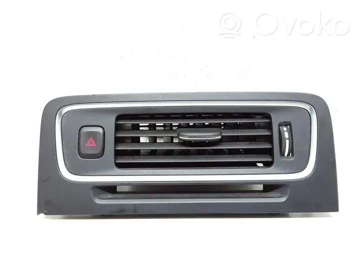 Volvo V60 Grille d'aération centrale 8648741