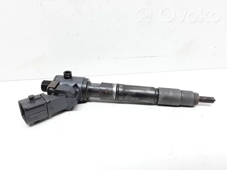 Volvo V60 Injecteur de carburant 31405404