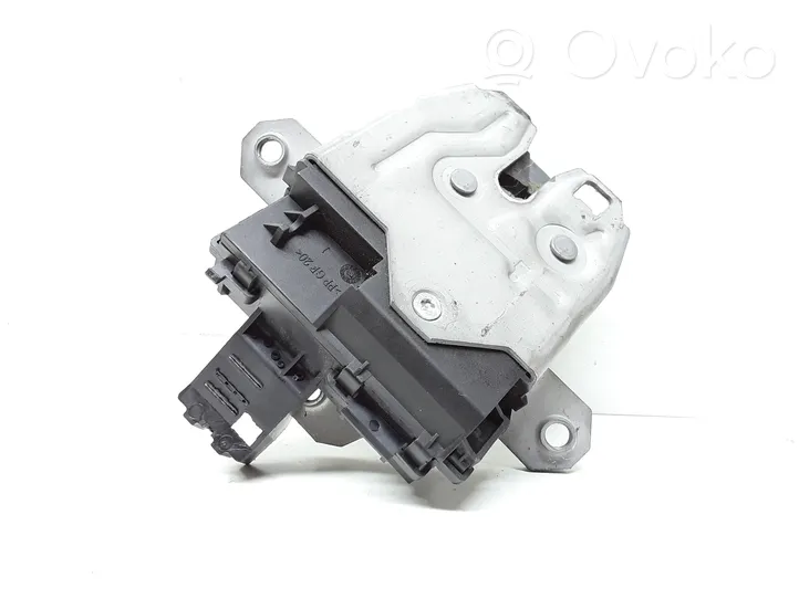 Volvo V60 Serrure de loquet coffre 31440240