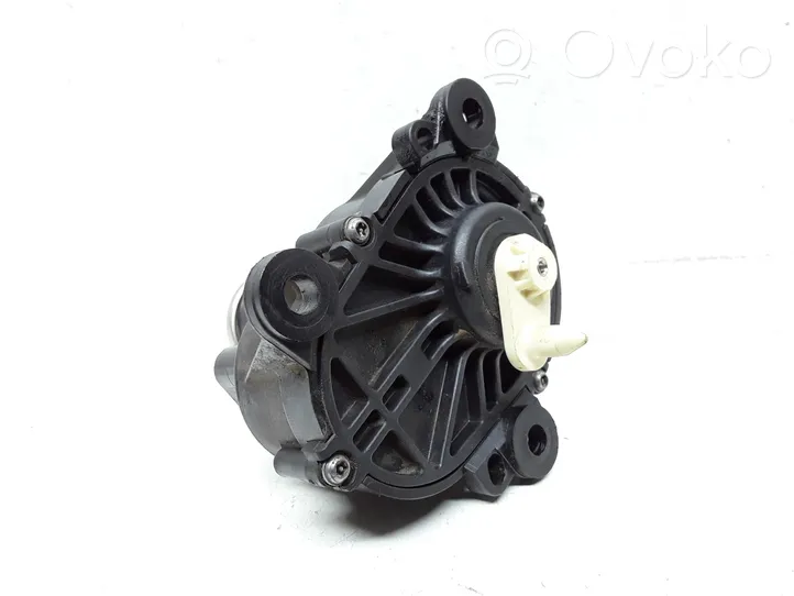 Volvo V60 Intake manifold valve actuator/motor 31293737