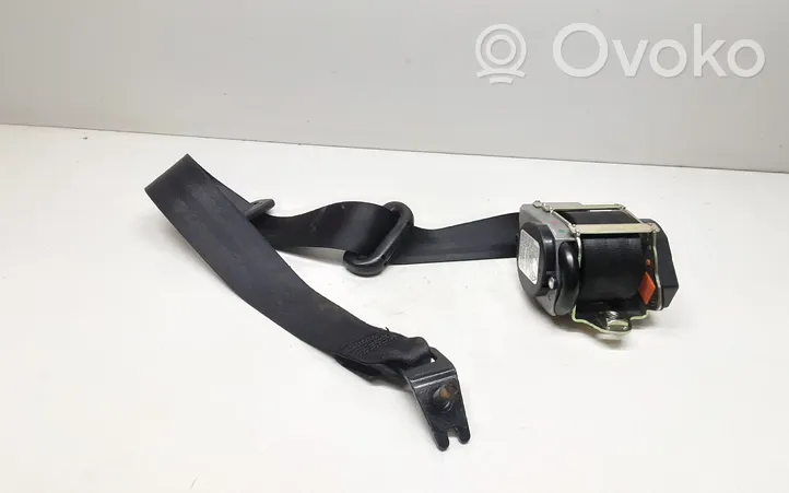 Volvo V60 Ceinture de sécurité arrière 39823323