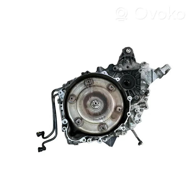 Volvo S80 Automatinė pavarų dėžė P31272377