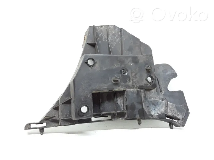 Volvo S80 Front bumper mounting bracket 31265345