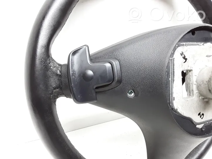 Mercedes-Benz C W204 Steering wheel A2044603303