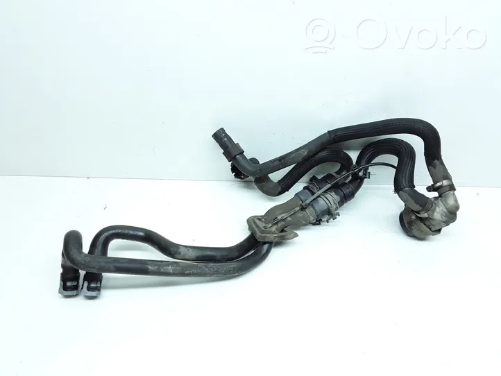 Volvo V60 Pompa elettrica dell’acqua/del refrigerante ausiliaria 31332380