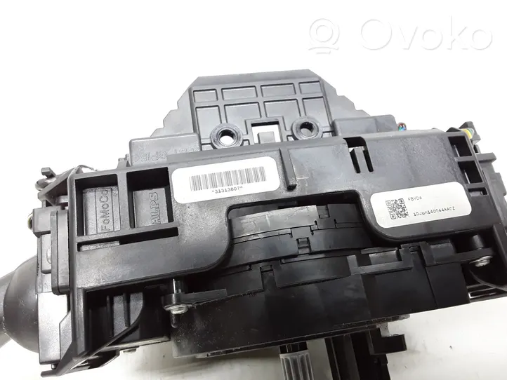 Volvo S80 Rokturu komplekts 31313807