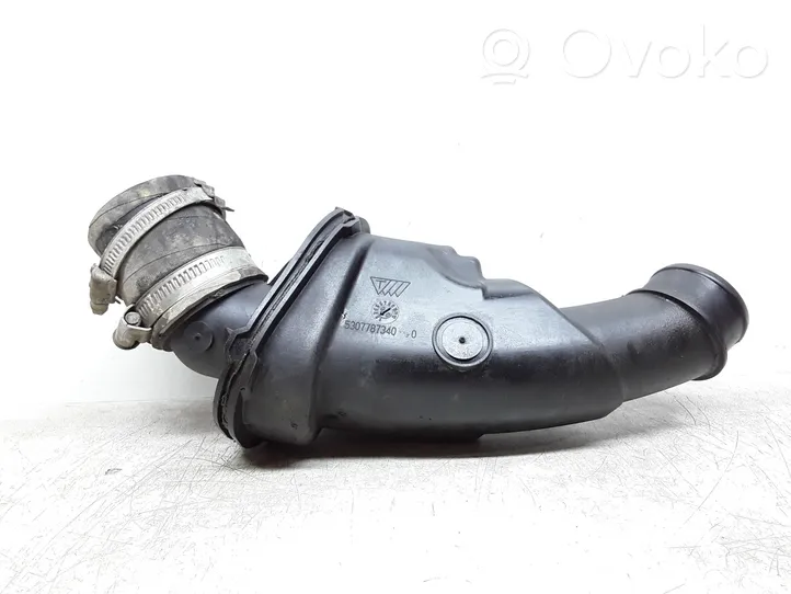 Volvo V70 Risuonatore di aspirazione 30778734