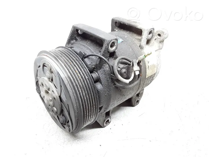 Volvo V70 Compresseur de climatisation 8708581